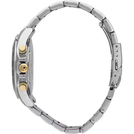 Montre Sector - 230 - Chronographe - Argent - R3273661047