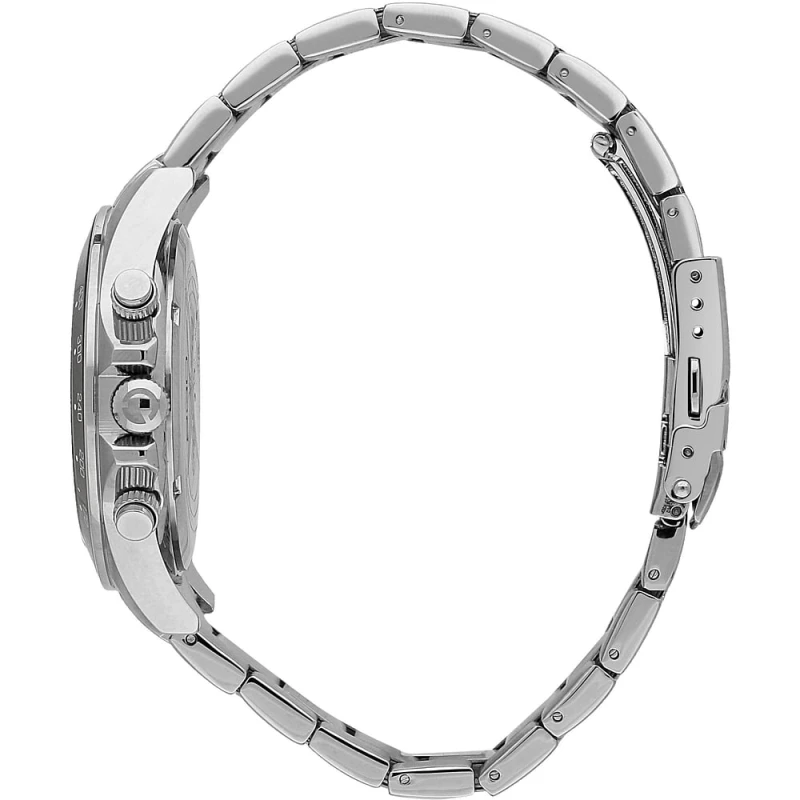 Montre Sector - 230 - Chronographe - Argent - R3273661048