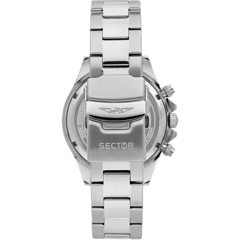 Montre Sector - 230 - Chronographe - Argent - R3273661049