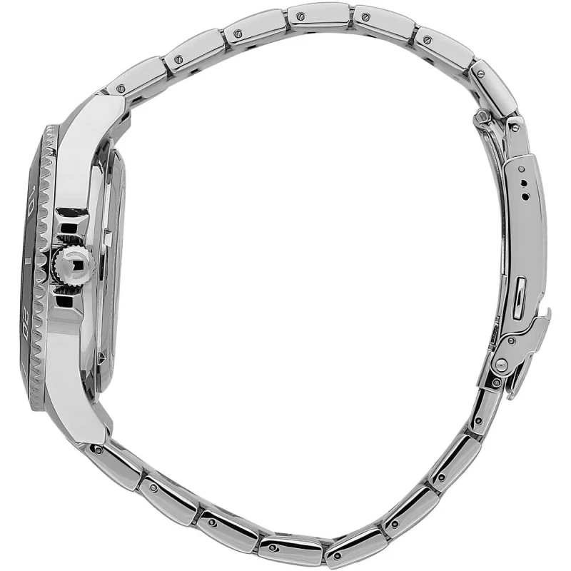 Montre Sector - 230 - Automatique - Argent - R3221161003