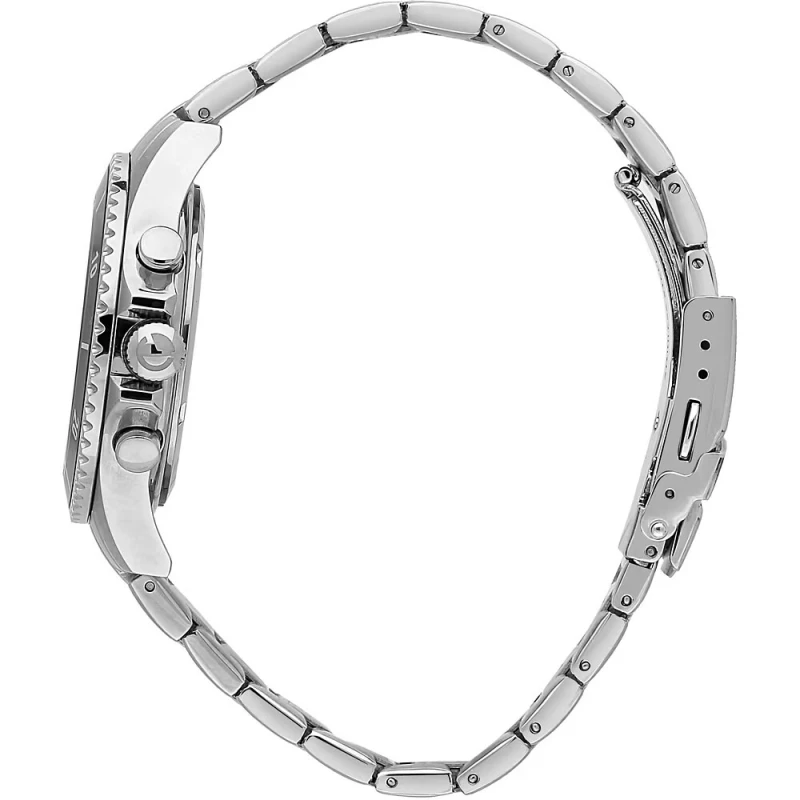 Montre Sector - 230 - Multifonction - Argent - R3253161046