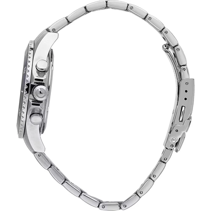 Montre Sector - 230 - Multifonction - Argent - R3253161047