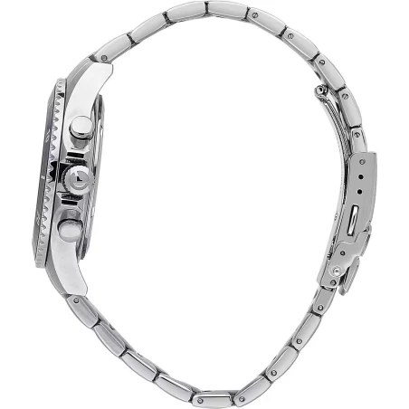Montre Sector - 230 - Multifonction - Argent - R3253161047