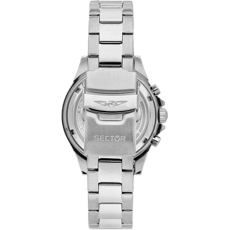 Montre Sector - 230 - Multifonction - Argent - R3253161047