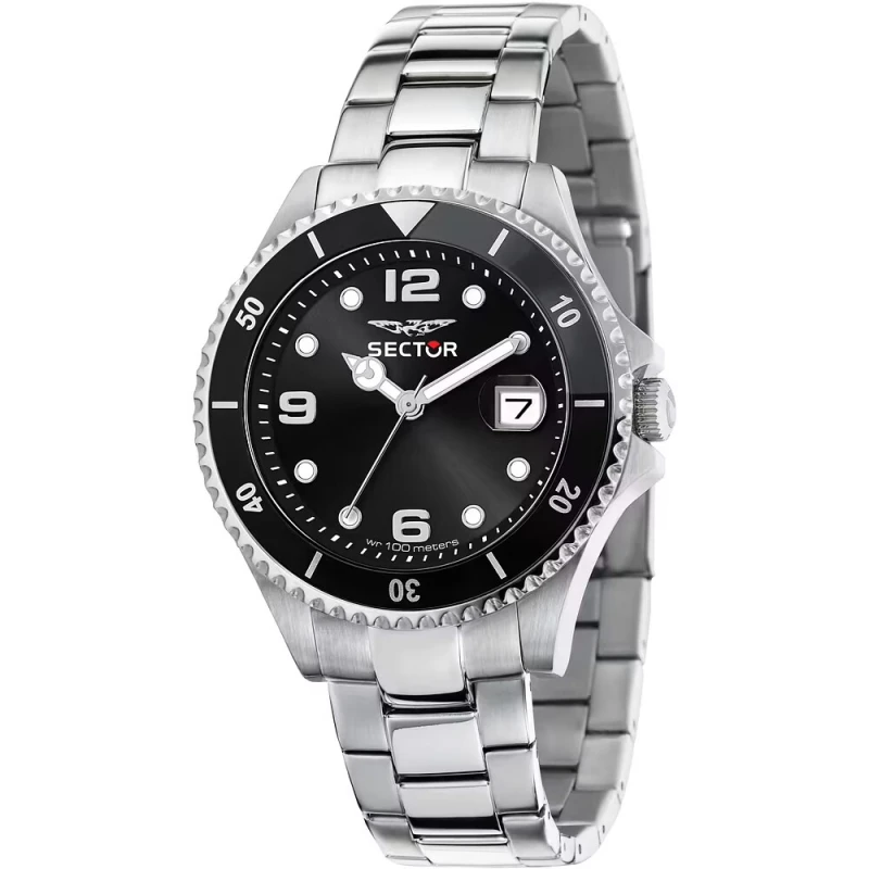 Montre Sector - 230 - Argent - R3253161048