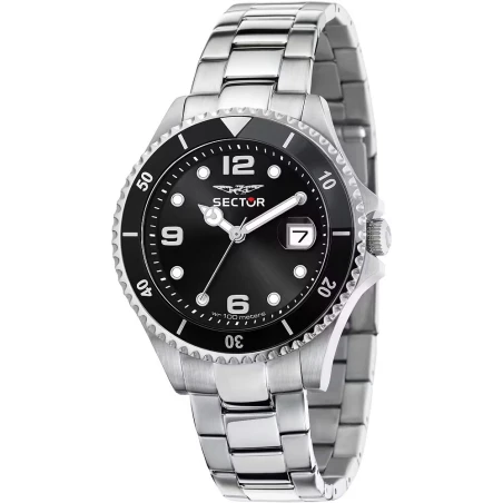 Montre Sector - 230 - Argent - R3253161048
