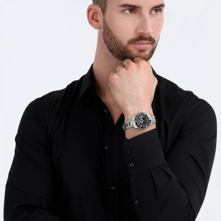 Montre Sector - 230 - Argent - R3253161048
