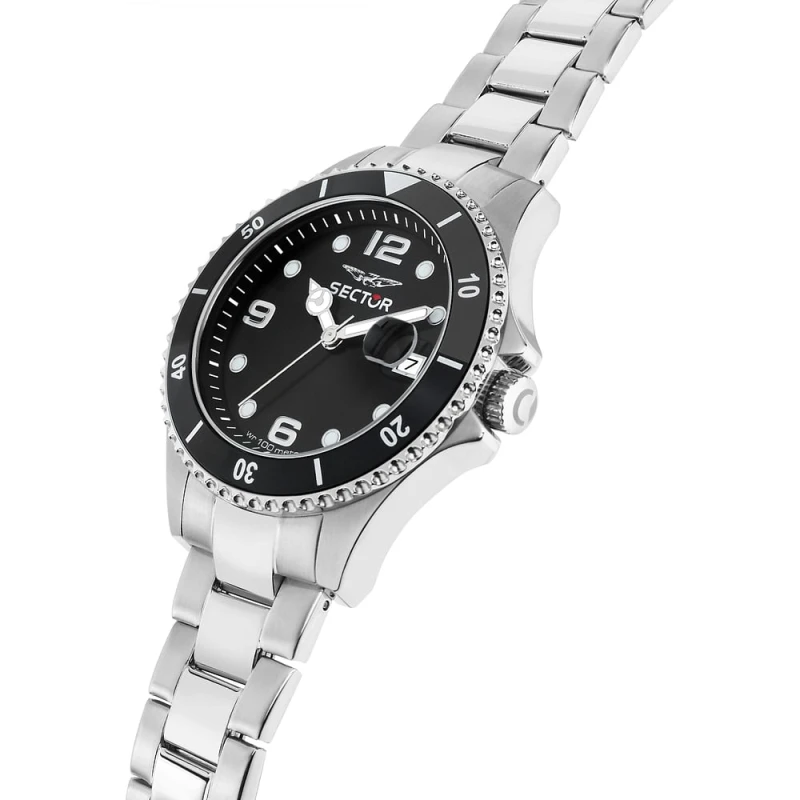 Montre Sector - 230 - Argent - R3253161048