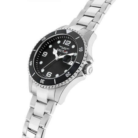 Montre Sector - 230 - Argent - R3253161048