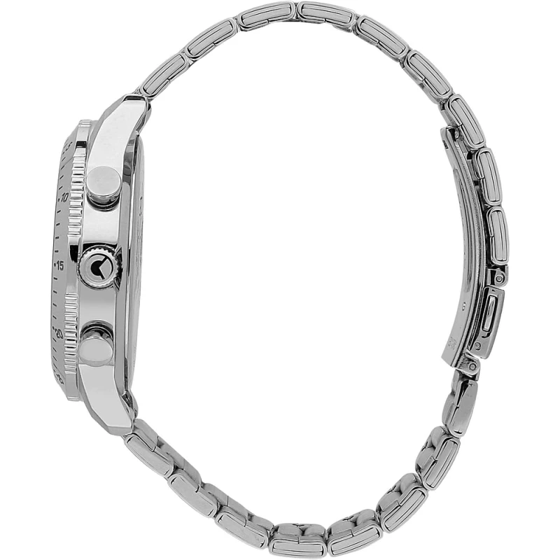Montre Sector - 270 - Multifonction - Argent - R3253578027