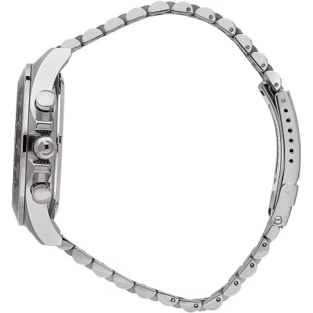 Montre Sector - 230 - Chronographe - Argent et Or rose - R3273661031