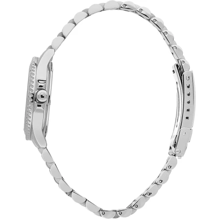 Montre Sector - 230 - Argent et Blanc - R3253161538