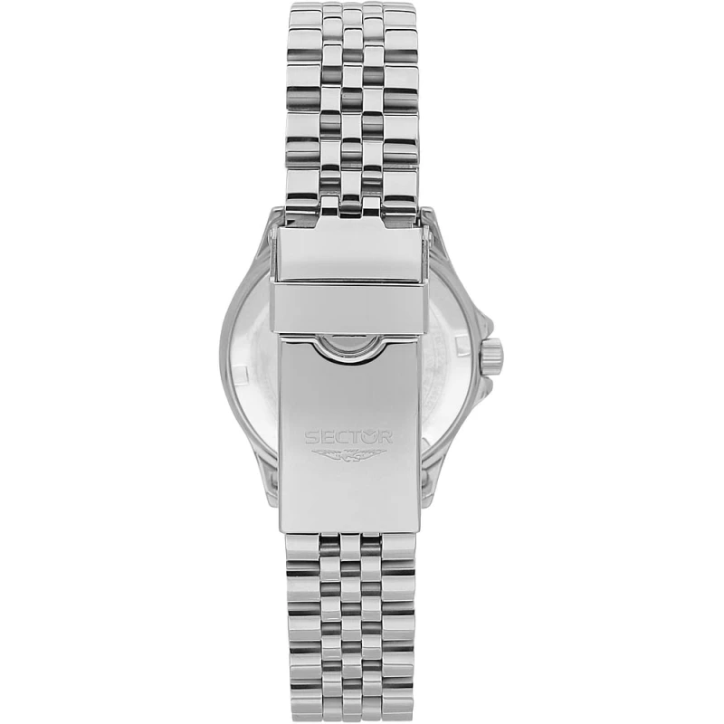 Montre Sector - 230 - Argent et Blanc - R3253161538