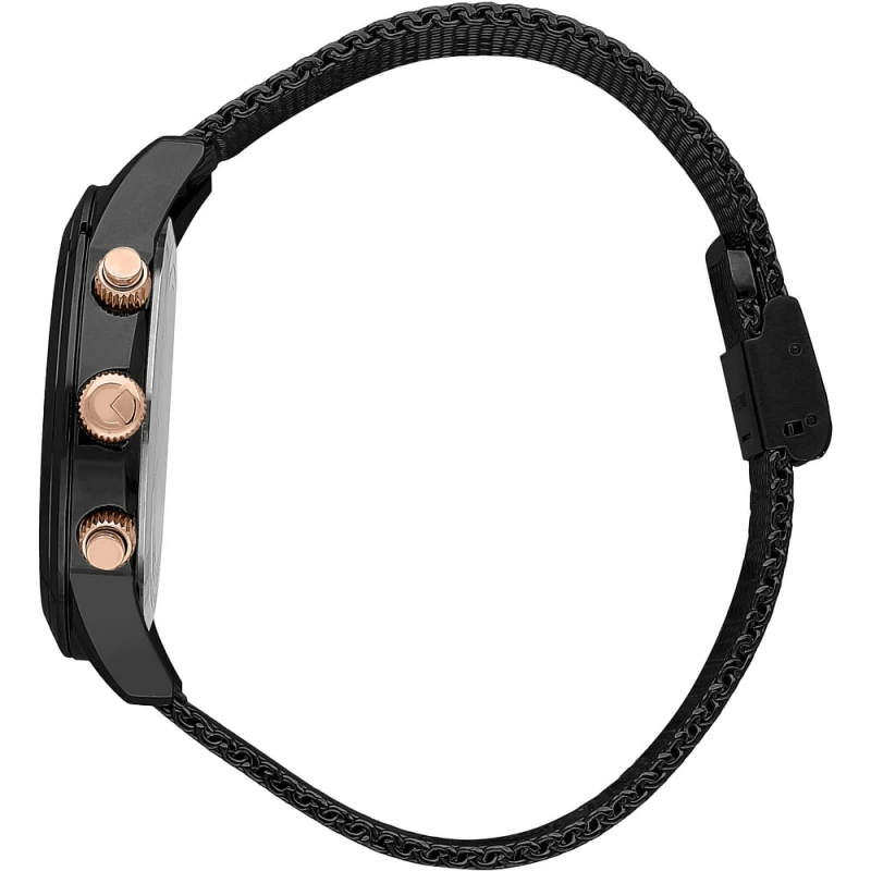 Montre Sector - 670 - Multifonction - Noir - R3253540002
