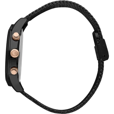 Montre Sector - 670 - Multifonction - Noir - R3253540002