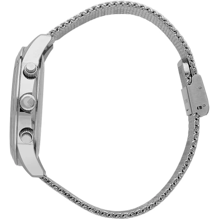 Montre Sector - 670 - Multifonction - Argent - R3253540003