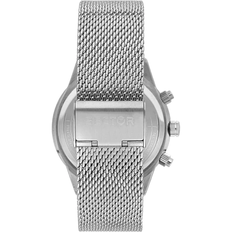 Montre Sector - 670 - Multifonction - Argent - R3253540003