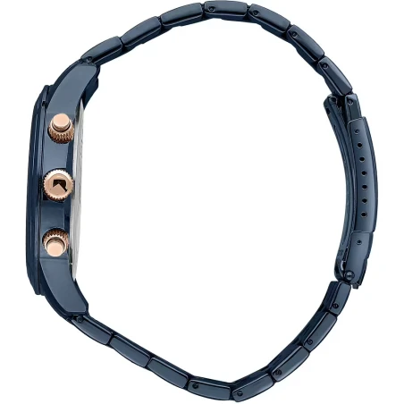 Montre Sector - 670 - Multifonction - Bleu - R3253540005