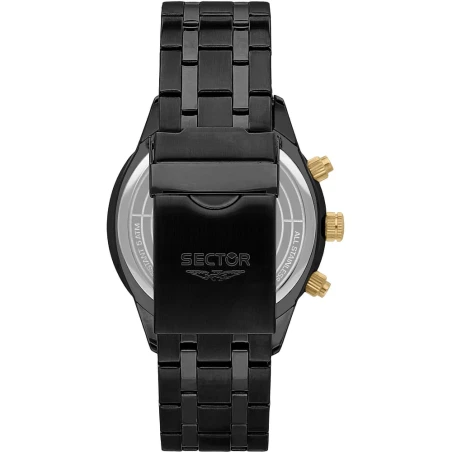 Montre Sector - 670 - Multifonction - Noir - R3253540006