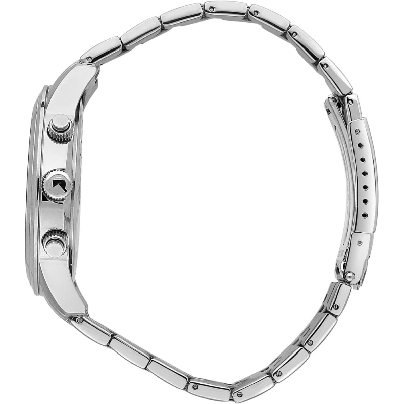 Montre Sector - 670 - Multifonction - Argent - R3253540007