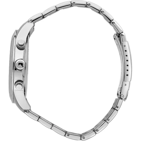 Montre Sector - 670 - Multifonction - Argent - R3253540007