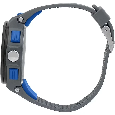 Montre Sector - ex-28 - Digitale - Gris - R3251532005