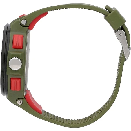 Montre Sector - ex-28 - Digitale - Vert - R3251532004