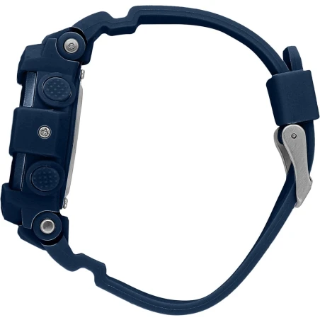 Montre Sector - Ex-16 - Digitale - Bleu - R3251525002