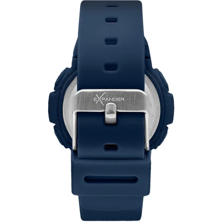 Montre Sector - Ex-16 - Digitale - Bleu - R3251525002