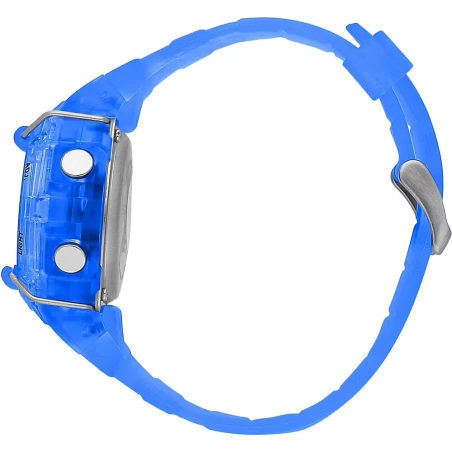 Montre Sector - Ex-05 - Digitale - Bleu - R3251526001