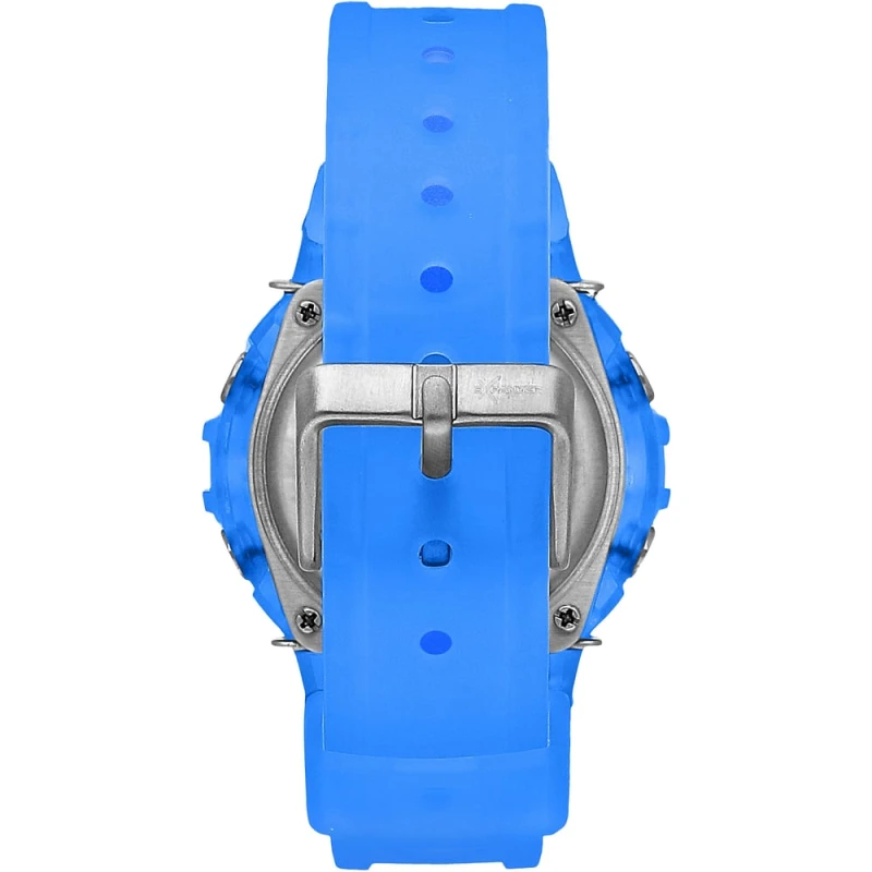 Montre Sector - Ex-05 - Digitale - Bleu - R3251526001