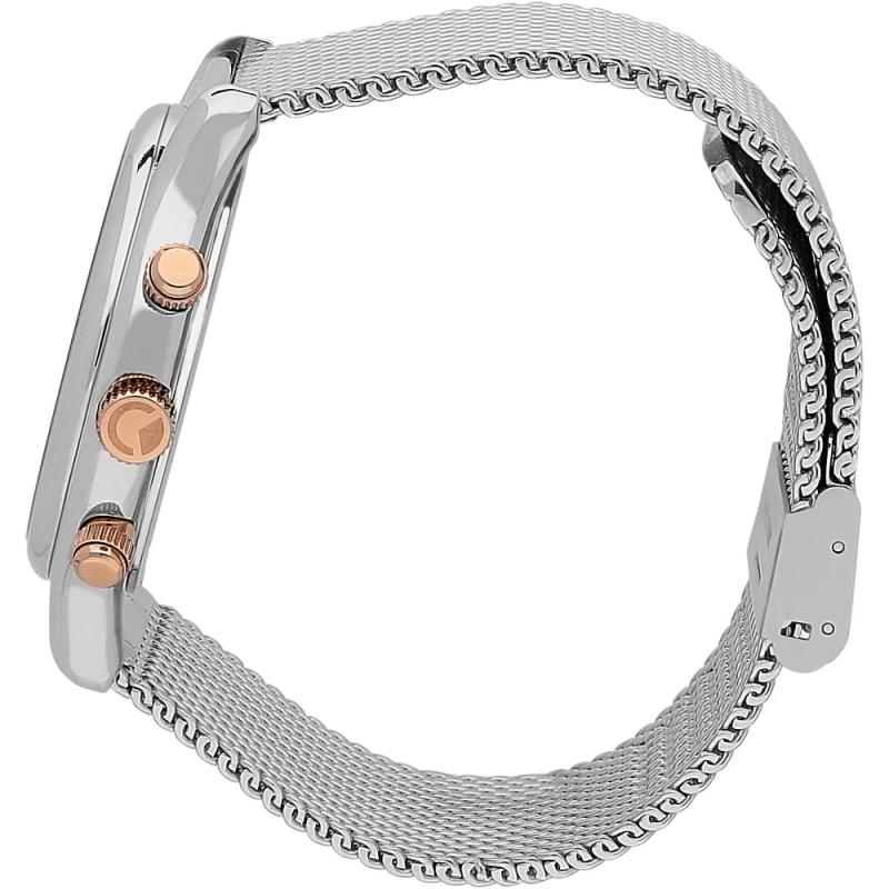 Montre Sector - 660 - Multifonction - Argent - R3253517009