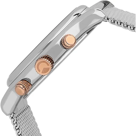 Montre Sector - 660 - Multifonction - Argent - R3253517009