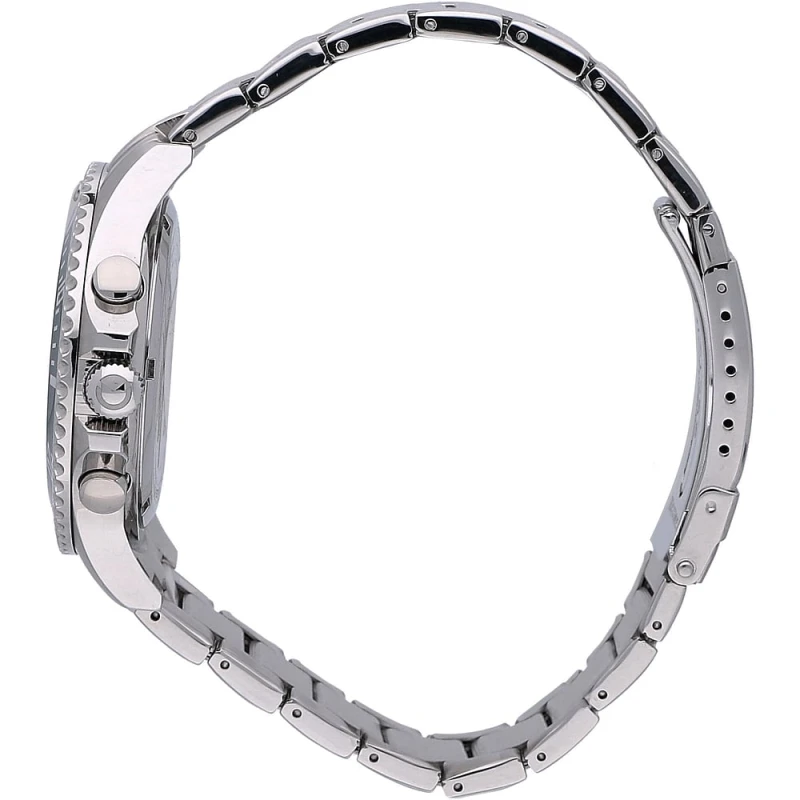 Montre Sector - 230 - Chronographe - Argent - R3273661006