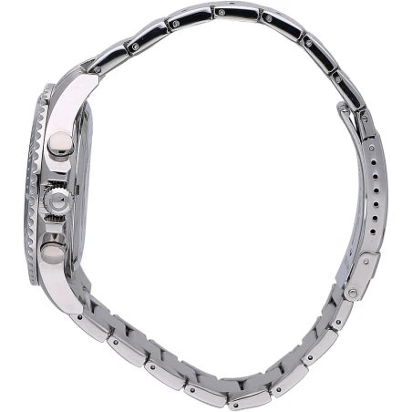 Montre Sector - 230 - Chronographe - Argent - R3273661006