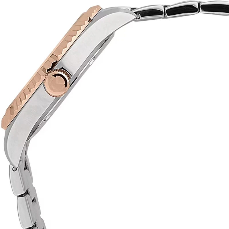 Montre Sector - 240 - Multifonction - Or rose et Argent - R3253240009
