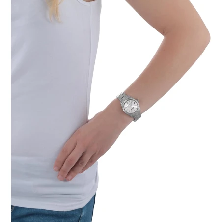 Montre Sector - 240 - Multifonction - Acier - R3253579518