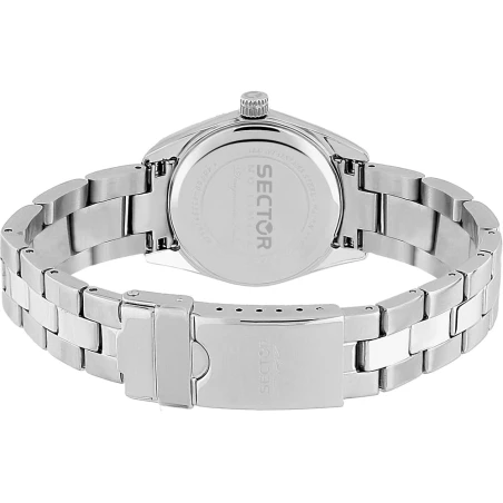 Montre Sector - 240 - Multifonction - Acier - R3253579518