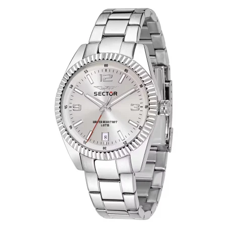 Montre Sector - 240 - Multifonction - Acier - R3253476003