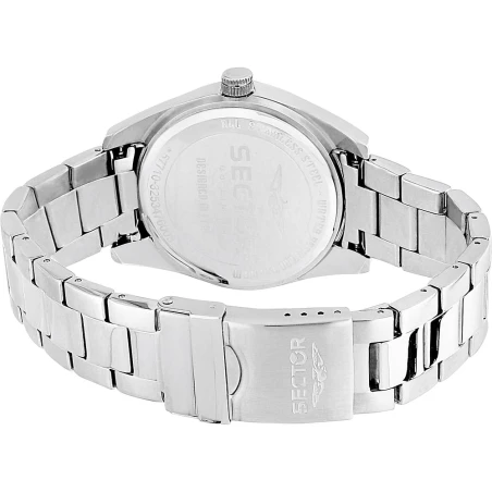 Montre Sector - 240 - Multifonction - Acier - R3253476003