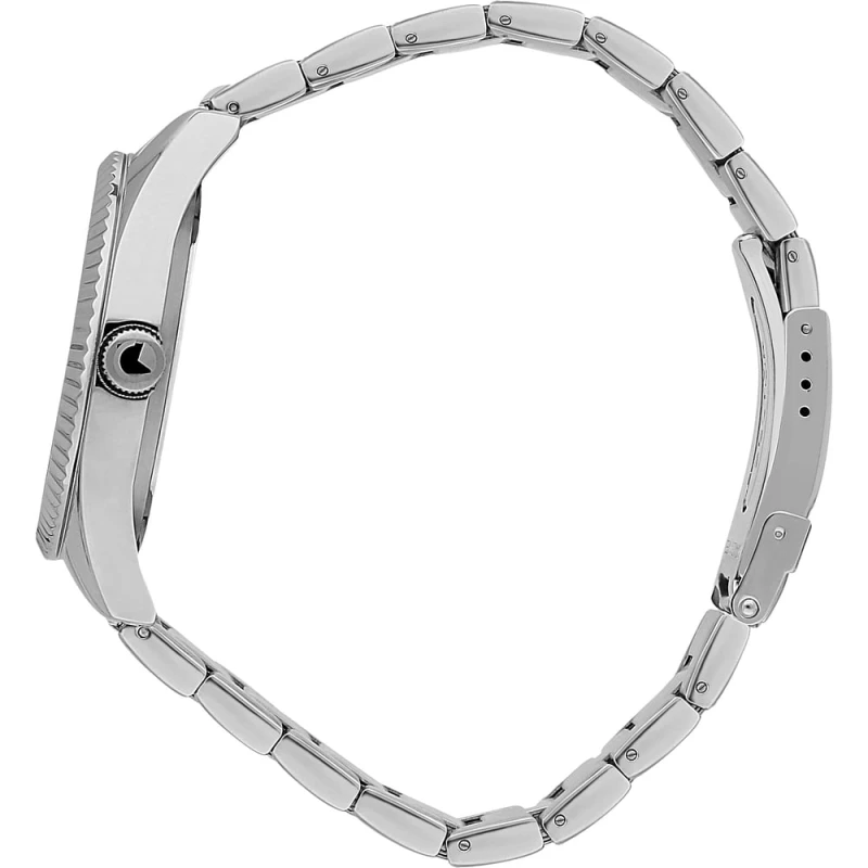 Montre Sector - 240 - Multifonction - Acier - R3253476003