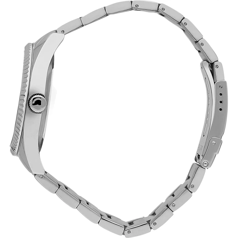 Montre Sector - 240 - Multifonction - Argent et Noir - R3253476001