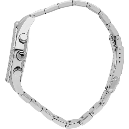 Montre Sector - 240 - Chronographe - Bleu et Rayon du soleil - R3273676004