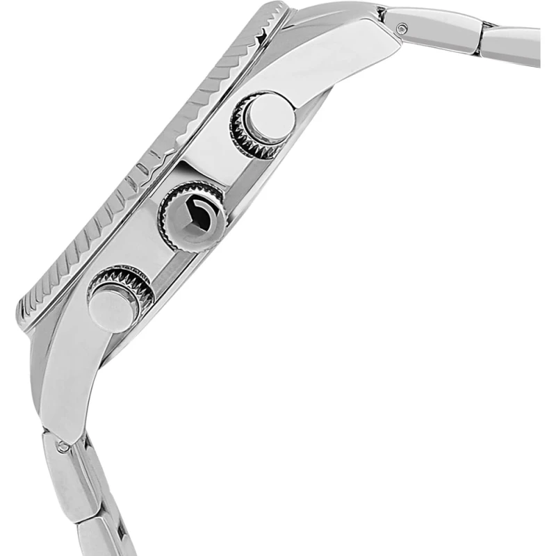 Montre Sector - 240 - Chronographe - Bleu et Rayon du soleil - R3273676004