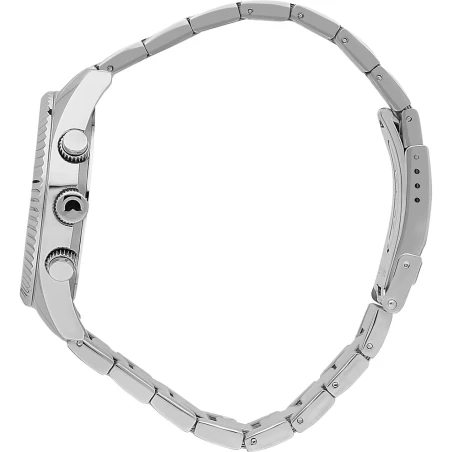 Montre Sector - 240 - Chronographe - Argent - R3273676003