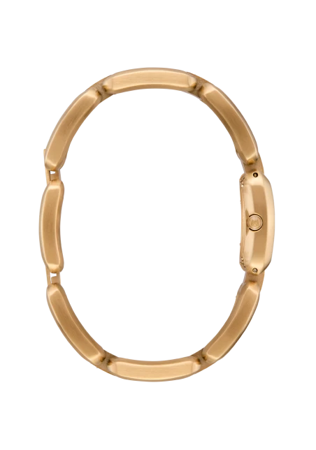 Montre Nixon - Sisi - Tout or / Cognac