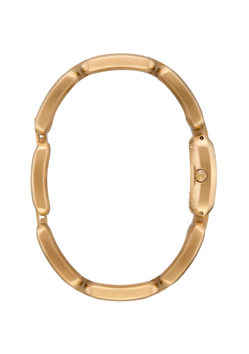 Montre Nixon - Sisi - Tout or / Argent
