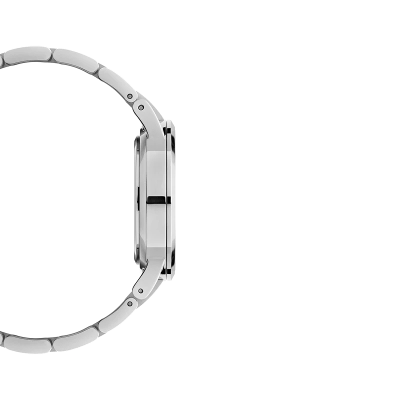 Montre Daniel Wellington - Iconic Link Blush Silver - 28mm