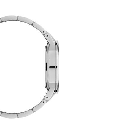 Montre Daniel Wellington - Iconic Link Blush Silver - 28mm
