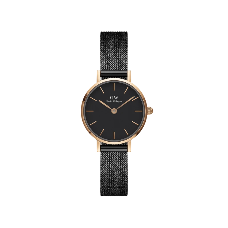 Montre Daniel Wellington - Petite Pressed Ashfield - 24mm